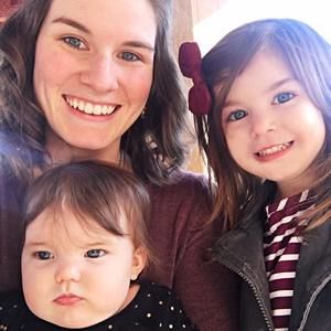 Meet your Posher, Michelle